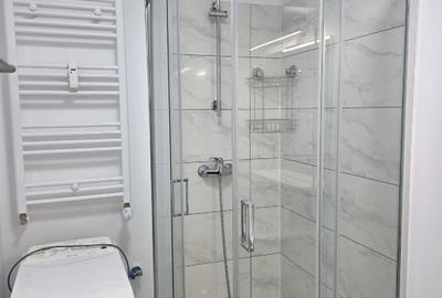 Apartament 2 camere Bd. Cantemir, 2 minute de metrou - 13