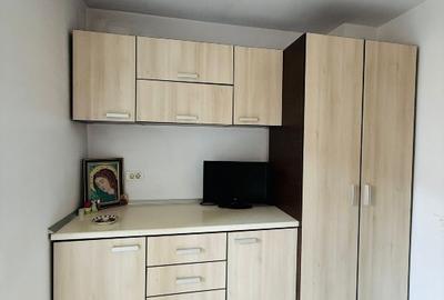 Apartament cu 2 camere de vanzare in Constanta, situat în zona Inel 2 - 13