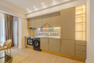 Apartament 2 Camere | Mobilat & Utilat Premium Pipera - 21
