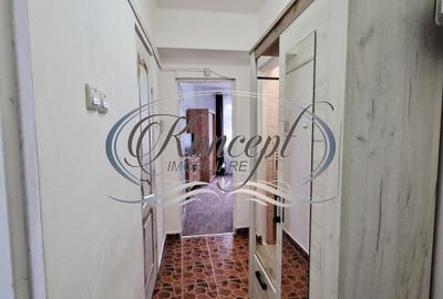 Apartament decomandat, zona Facultatii de Litere - 10