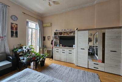 Apartament in Vila Interbelica - Monument Istoric - Calea Victoriei - 10