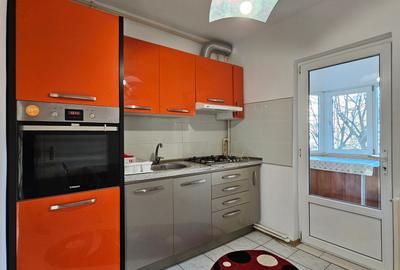 De închiriat | Apartament modern 2 camere – Zona Capitol Constanța - 6