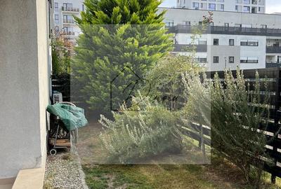 3 camere Natura Residence Baneasa I 3 bai I 2 parcari + boxa I COM 0% - 29