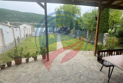 Pensiune cocheta de vanzare- Dubova-pe malul Dunării - 19