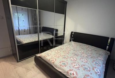 2 camere, et 1/8, bloc 1987- 13 Septembrie, Prosper - 3