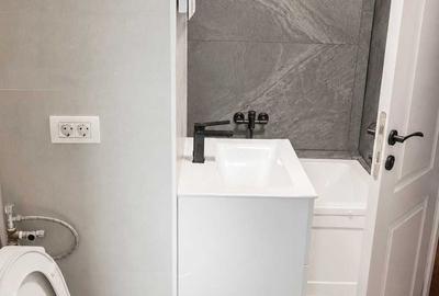 Sagului | 4 Camere | Decomandat | Etaj Inermediar | Renovat Complet - 3