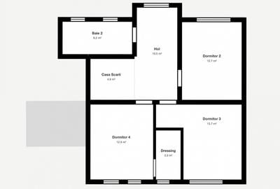 Casa Individuala - Dumbravita - 0% COMISION - 19