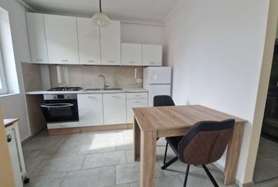 Apartament cu 2 camere situat in zona Calea Urseni, strada Anemonei, etaj 1 - 8