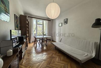 Apartament cu 4 camere langa Ateneul Roman - 6