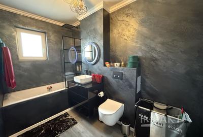 COMISION 0%! Apartament spatios cu 3 camere in Floresti (Sub Cetate) - 10