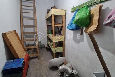 Casă cu teren de 1.000 m² – utilități complete, ideală pentru renovare - 8