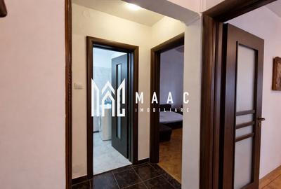 Apartament 4 Camere | 2 bai | 2 balcoane | Pivnita | Central - 9
