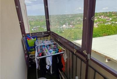 Apartament 2 camere decomandat, bloc 2022, parcare inclusă – Valea Lupului - 15