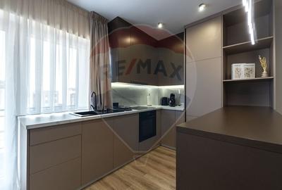 Apartament cu 2 camere de vânzare în zona Tractorul - 4