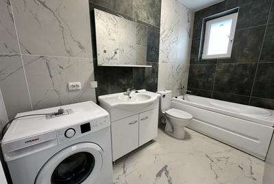 CASA NOUA I 100 mp I 3 CAMERE I 2 BAI I FINISATA I INCALZIRE IN PARDOSEALA I - 13