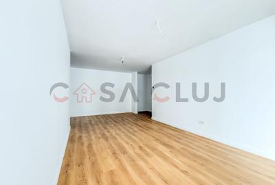 Apartament 2 camere, nou, complex rezidential premium - 4