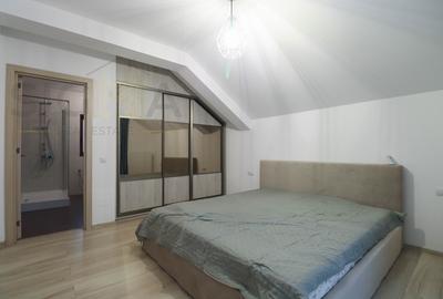 Casa individuala de inchiriat cu 4 dormitoare si garaj! - 6