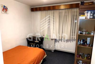 NOU PE PIAȚĂ | 2 camere | 45 mp | Balcon | Pod Calvaria–Calea Florești - 4