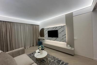 Studio | Pipera | Lux - 1