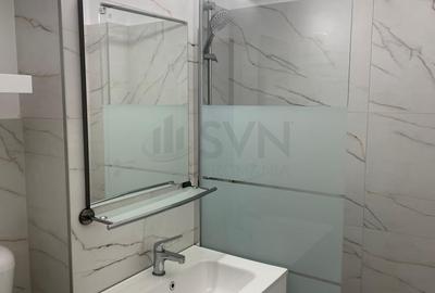 REA1027659 Apartament renovat - prima inchiriere - Piata Gorjului - 10