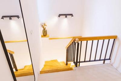 Apartament 3 camere duplex lux | Mosilor Obor | bloc 2015 | Comision 0 - 11