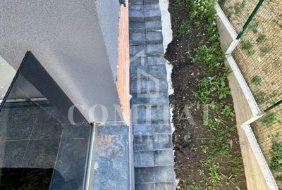 Duplex modern cu rooftop panoramic de 72 mp | Semifinisat | Voroneț - 17
