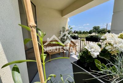 Apartament cu 3 camere decomandat în Vasile Aaron