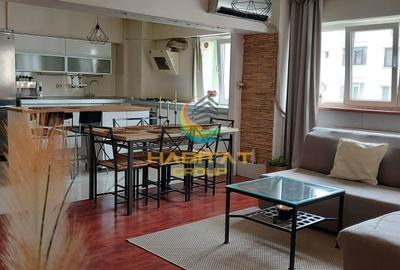 Vanzare ap 4 camere mobilat utilat modern la 10 minute de metrou Piata Sudului - 1