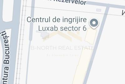 Vanzare Teren – 15.568 mp – Militari, Sector 6, +Autorizatie+Proiect - 2