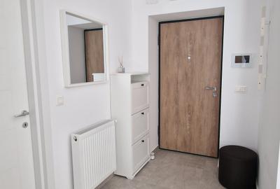 NOU Hils Brauner - Pallady - 2 cam - parcare inclusa - Metrou Nicolae Teclu - 2