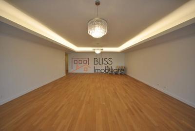 Apartament cu 4 camere în Herăstrău