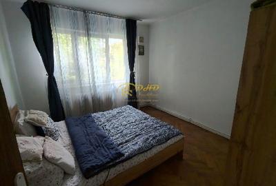 Apartament 2 camere, zona Podu Ros-Cantemir. - 1