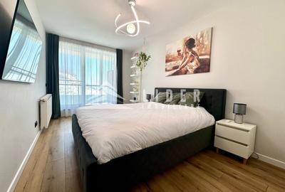 Apartament 3 camere de vânzare Cluj-Napoca, Grigorescu – Tăietura Turcului 63mp - 4