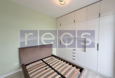 INCHIRIERE APARTAMENT 3 CAMERE | MOBILAT-UTILAT LUX | PARCARE | PIPERA - 21