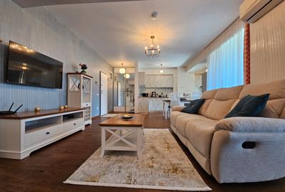 Apartament Premium In Bloc Blue Bike Vecin Cu Marea - 6