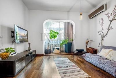 Mansardă duplex deosebită 140 mp în vilă | Polona - 4