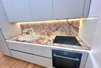 2 Camere de inchiriat | Persepolis-Herastrau | parcare | balcon - 7
