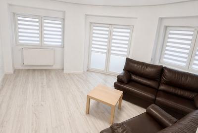 Apartament 3 camere | Bulevardul Decebal | complet renovat | 89,87 mp total - 4