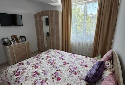 Vanzare Duplex/4 camere/Mobilat si utilat/id nr 47 - 11