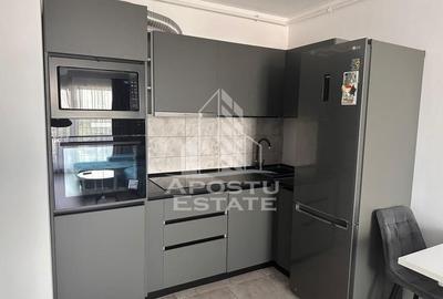 Apartament cu 2 camere , de inchiriat , Zona Lipovei , Timisoara - 5