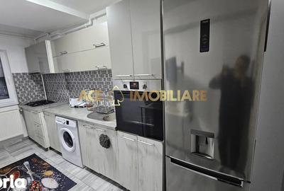 2 Camere de inchiriat | Titan | Centrala | Mobilat | Utilat - 9