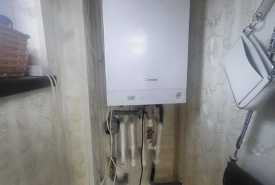 FUNDENI-DOBROIESTI, vila 2014 P+M, singur curte - 13