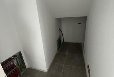 Casa Individuala in Chinteni 700mp teren zona str Crangului - 4
