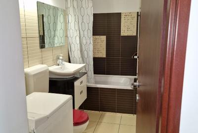 Studio modern de inchiriat zona Mall Vitan - 8