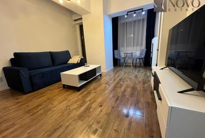 2 Camere | Calea Călărașilor | Centrala | AC | Pet Friendly | Metrou - 1