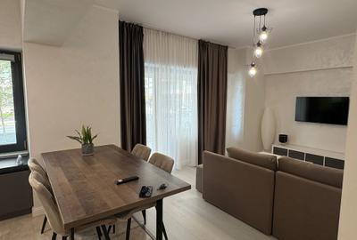 Apartament cu 2 camere semidecomandat în Copou