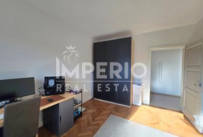 Apartament cu 4 camere in vila , garaj si boxa la subsol - 9