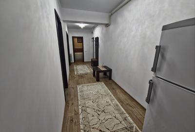 Bld. Mamaia – Delfinariu  2 camere | bloc nou  termen lung - 6