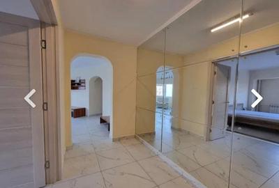 Piata Alba Iulia,et.2/10,DECOMANDAT,Amenajat,mobilat,complet,PET FRIENDLY - 4