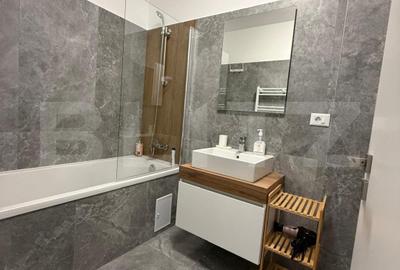 Apartament decomandat, parcare, etaj 2, incalzire pardoseala, Tractorul - 5